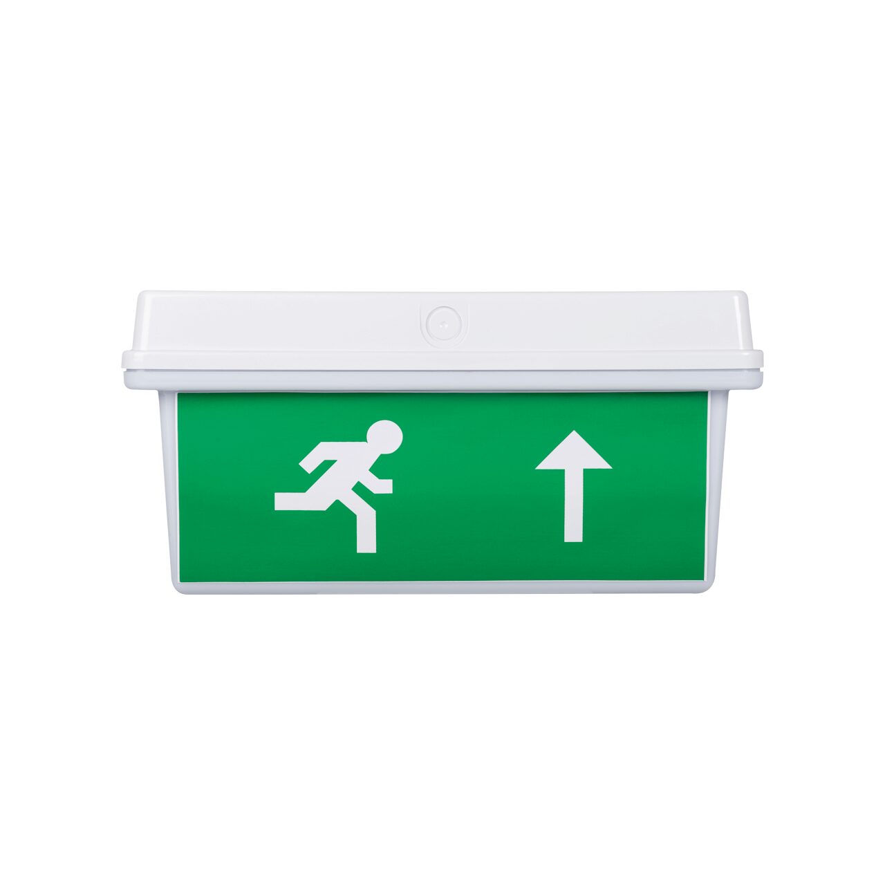 Lampa Exit LED IP65 30x0.1W Display Sus - BRICOLAJ.RO