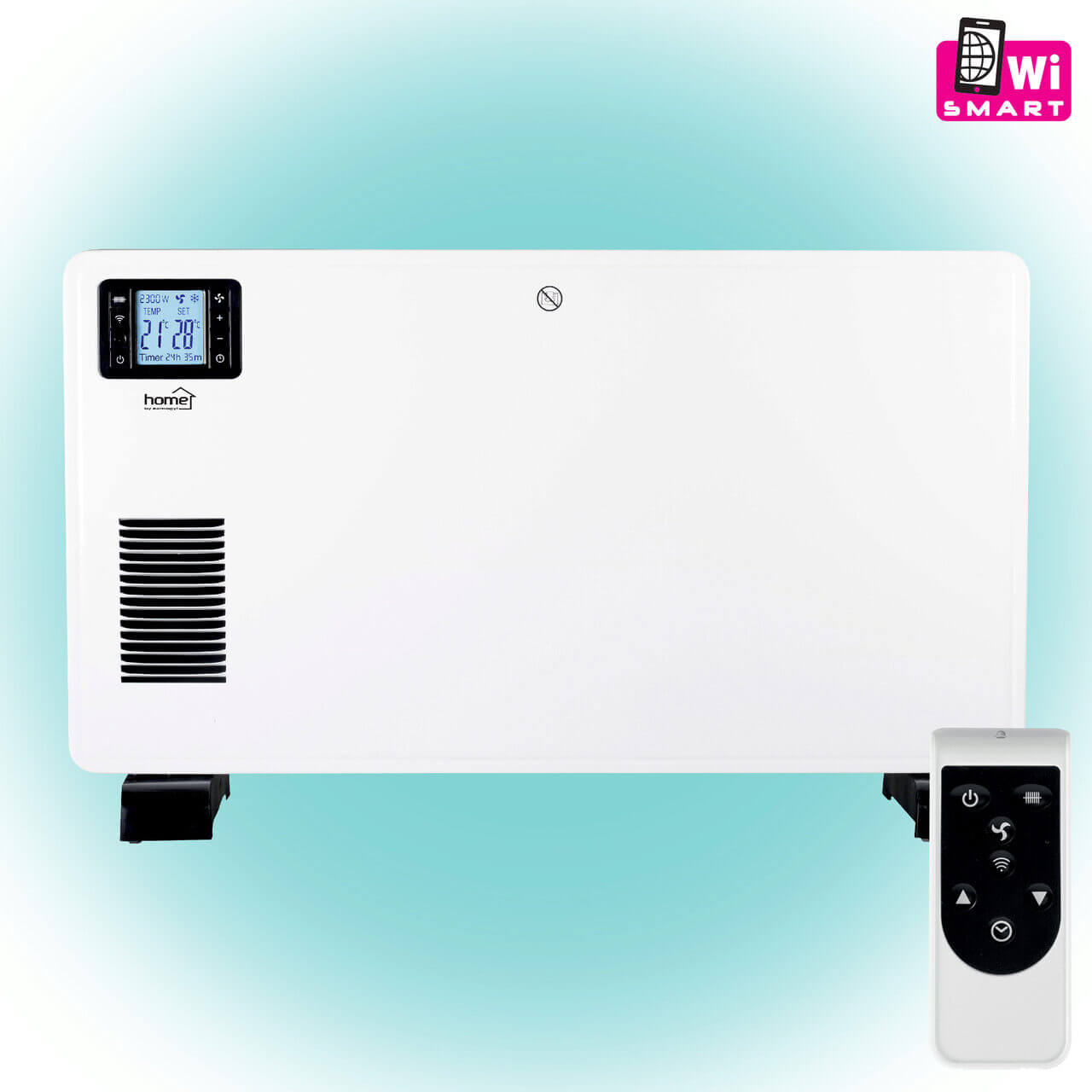 1.1. convector