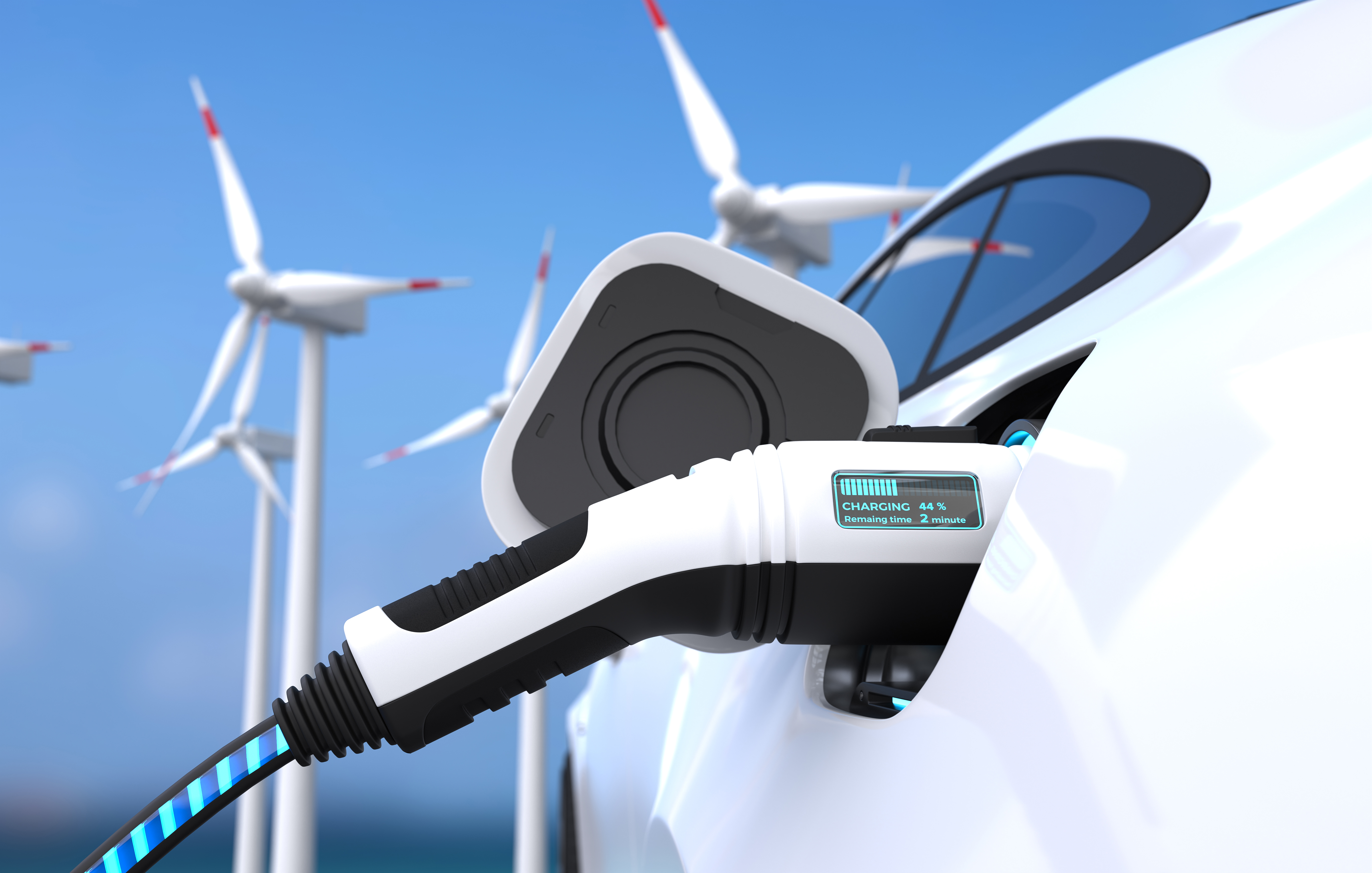 statii de incarcare masini electrice