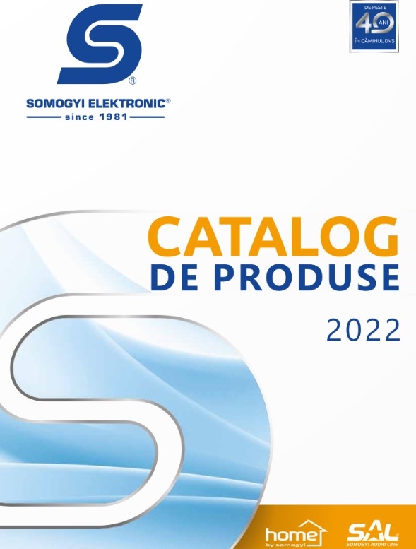 Catalog produse