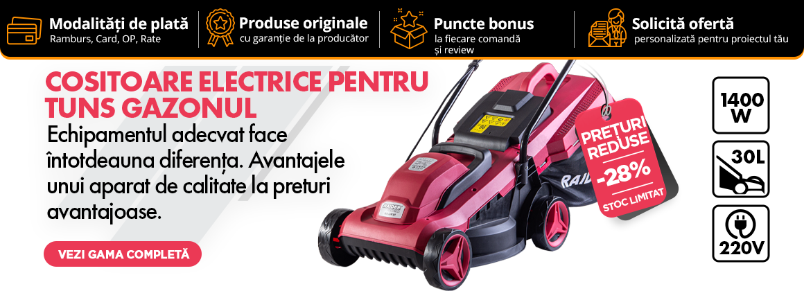 Magazin online scule si unelte, 1 - bricolaj.ro