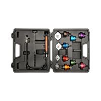 Testere radiator
