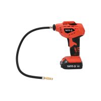 Pistol de umflat 18V