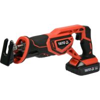 Fierastrau sabie cu acumulator