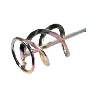 Mixere pentru vopsea sau material