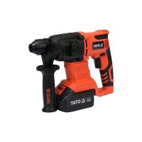 Rotopercutoare cu acumulator