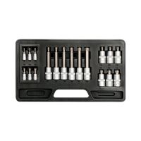 Seturi biti torx cu adaptor