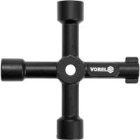 Chei universale pentru camine