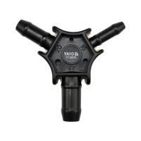 Calibrator teava multistrat