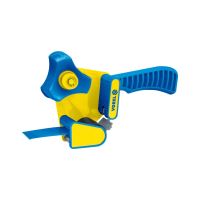 Pistol cu banda de impachetere