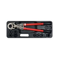 Clește de sertizare pentru conductele PEX-AL-PEX