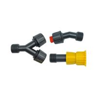 Accesorii pulverizatoare