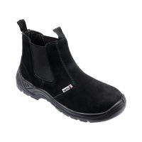 Bocanci de lucru cu protectie