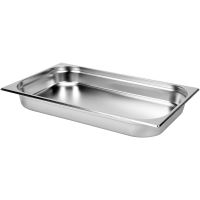 Gastronoame inox GN
