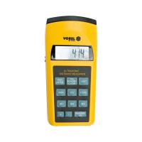 Telemetre ultrasonic