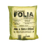 Foi de vopsit
