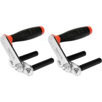 Mânere și manete pentru gresie