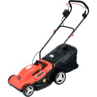 Cositoare electrice pentru gazon