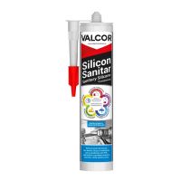 Silicon şi acril