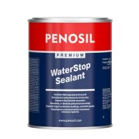 Produse pentru hidroizolaţie