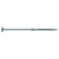 Surub pentru dulgherie cap inecat torx