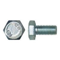 Surub metric cap hexagonal