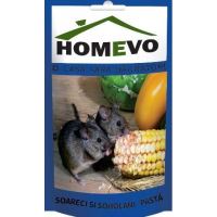 Raticide, insecticide, erbicide
