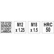 Dispozitiv rectificat filet sonda lambda Yato YT-1756 2
