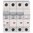 Siguranta intrerupator automat Xpole Home 25A 3P+N C 4.5kA HL-C25/3N 2