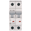 Siguranta intrerupator automat Xpole Home 16A 2P C 4.5kA HL-C16/2 1