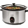 Slow cooker, 320W, 5,6L Lund 67661 5
