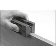 Cutit lama dubla pentru placi lemn 13-25 mm Yato YT-5710 2