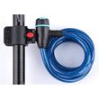 Antifurt pentru bicicleta 12 x 1800 mm Vorel 77840 5
