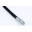 Furtun flexibil pentru pistol de gresat 500mm Yato YT-0710 1