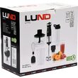 Blender multifunctional 4in1 700W Lund 67700 5