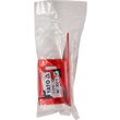 Echer 45/90 grade, 3D, Al, Yato YT-70797 3