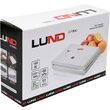 Aparat vidat produse alimentare140w,Lund Lund 67880 5