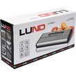 Aparat de vidat produse alimentare 175W Lund 67882 7