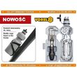 Set reparatii biciclete 18 buc Vorel 77795 5