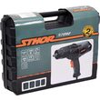Set pistol de impact electric 1/2