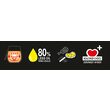 Friteuză de 2,4 L, 1300 W Lund 67571 5