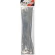 Coliere metalice reglabile 8.0 x 400mm 50buc Yato YT-70584 3
