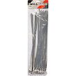 Coliere metalice reglabile 8.0 x 350mm 50buc Yato YT-70583 3