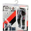 Pantaloni de lucru, mărimea L Yato YT-80287 3