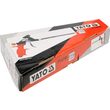 Pistol spuma cu buton reglaj Yato YT-6741 1