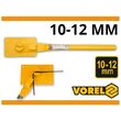 Dispozitiv pentru indoit sarma 10 - 12 mm Vorel 49801 5