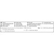 Trusa tubulare 3/8'', 22 buc Sthor 58661 5