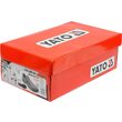 Pantofi de lucru de vara, marimea 46 Yato YT-80470 3