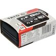 Set adaptoare CrV Yato YT-10671 3