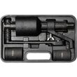 Antrenor cu amplificator de forta 4200 Nm 1